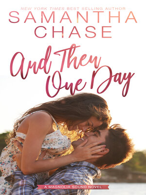 cover image of And Then One Day
